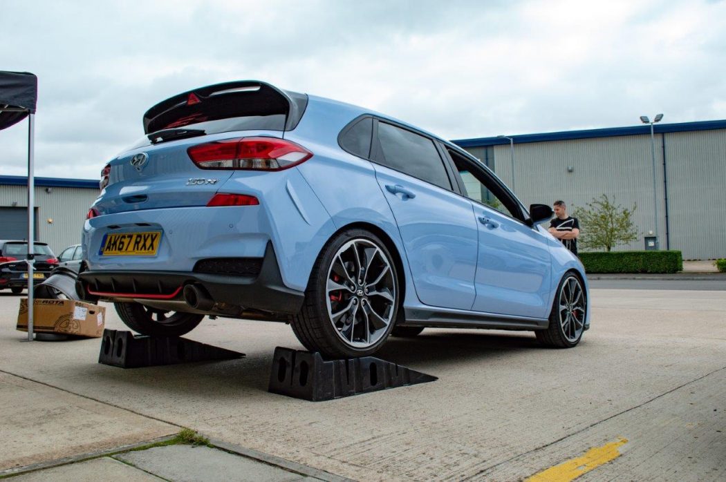 POTN Hosted an i30N Meet!