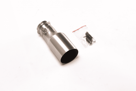 Remus Connection Tube without catalytic converter for KTM 690 19-20