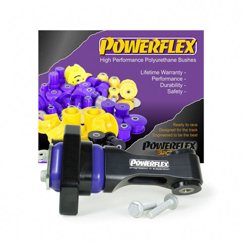 Powerflex Lower Torque Mount - Fast Road & Track for Hyundai i20N