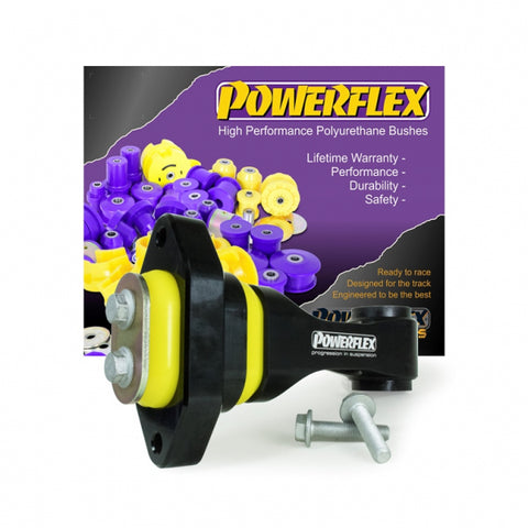 Powerflex Lower Torque Mount - Fast Road for Hyundai i20N