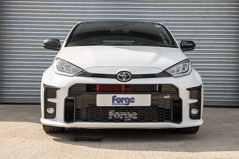 Forge Motorsport Intercooler for Toyota GR Yaris
