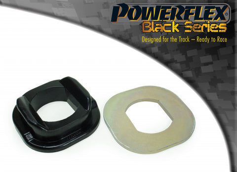 Powerflex Black Series Upper Engine Mount Bush Insert for Hyundai i20N
