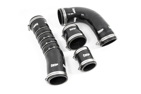 Forge Motorsport Boost Hoses for Audi RS3 8Y