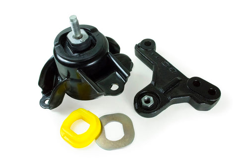 Powerflex Black Series Upper Engine Mount Bush Insert for Hyundai i20N