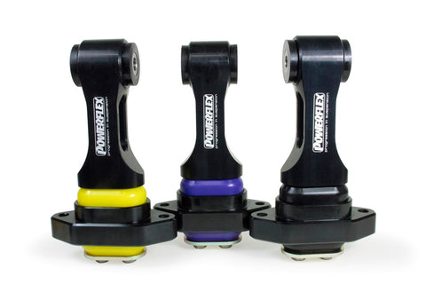 Powerflex Lower Torque Mount - Fast Road for Hyundai i20N