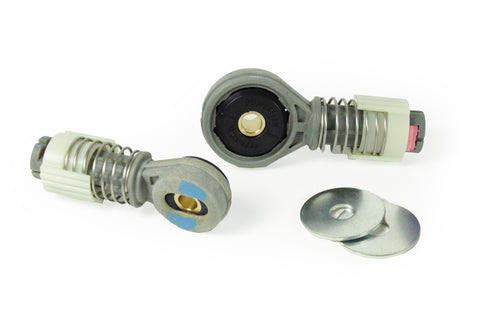 Powerflex Black Series Gear Shift Cable Bush Kit for Hyundai i20N