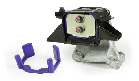 Powerflex Upper Gearbox Mount Bush Insert for Hyundai i20N