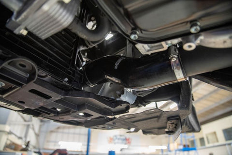 Forge Motorsport Intercooler for Toyota GR Yaris