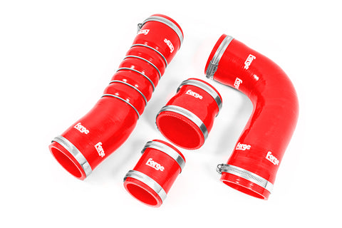 Forge Motorsport Boost Hoses for Audi RS3 8Y