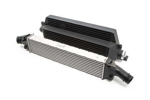Forge Motorsport Intercooler for Audi A4 2.0 TFSI 2021-