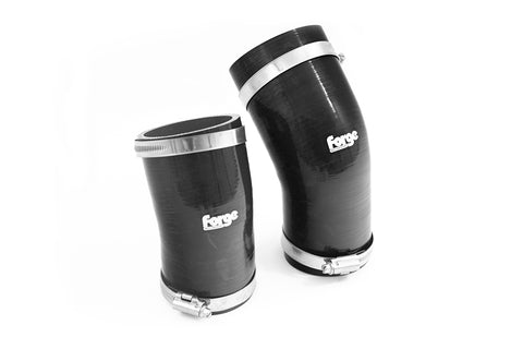 Forge Motorsport Intercooler for Audi A4 2.0 TFSI 2021-