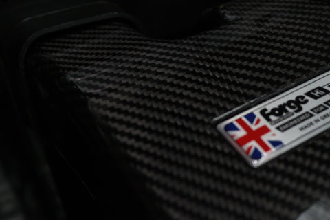 Forge Motorsport Toyota GR Yaris Inlet Duct