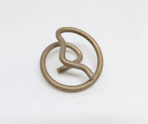 Remus Exhaust Actuator Valve Spring FD0015V M3 M4 M140i M240i