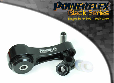 Powerflex Black Series Lower Torque Mount for Renault Zoe - PFF60-1422BLK
