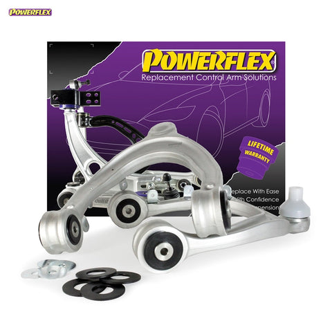 Powerflex Front Upper Control Arm Inc Bush Kit (PFF75K-304 ) For Tesla Model 3 (2017 - ON)