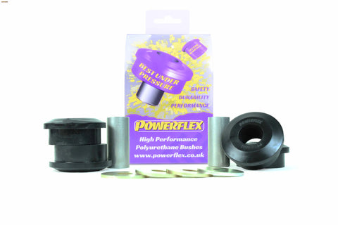 Powerflex Front Arm Rear Bush for Renault Zoe - PFF60-902