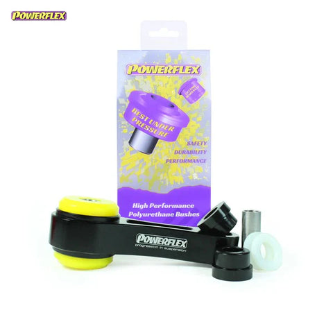 Powerflex Lower Torque Mount Fast Road for Renault Zoe - PFF60-1422