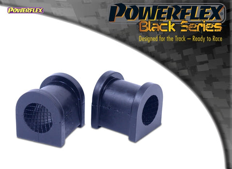 Powerflex Front Anti Roll Bar Bush 19mm (PFF34-203-19BLK ) For Tesla Roadster (2008-2012)