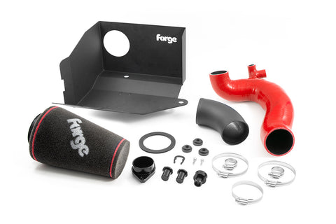 Forge Motorsport 1.5 TSI EVO Intake - VW, Audi, Seat, and Skoda