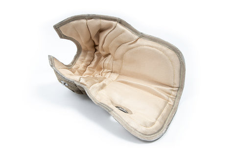 Forge Motorsport Turbo Blanket for Renault Megane RS Mk3