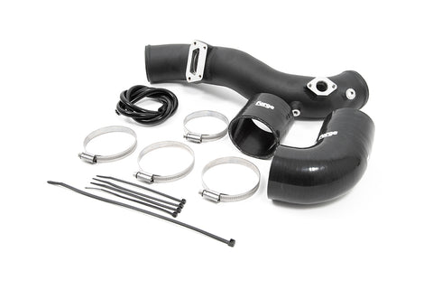 Forge Motorsport Boost Pipe for Hyundai Kona N, i30N MK3.5 Facelift, & Veloster N Facelift