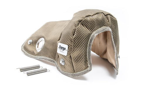 Forge Motorsport Turbo Blanket for Renault Megane RS Mk3