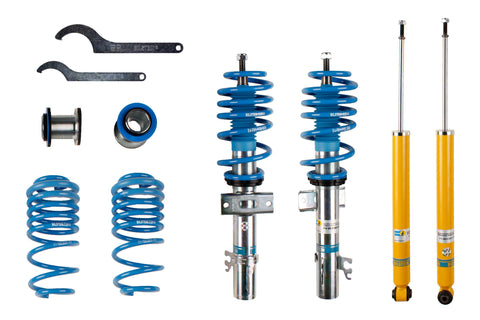 Bilstein B14 Coilover Kit (47-168091) Polo 6R/6C Gti