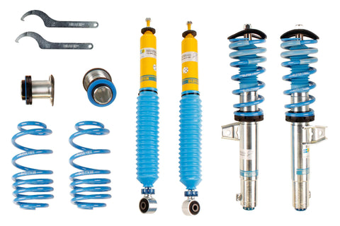 Bilstein B16 PSS10 Coilover Kit 48-135245