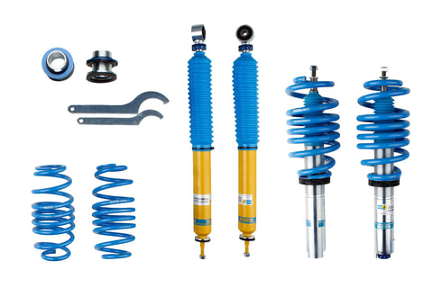 Bilstein B16 PSS10 Coilover Kit 48-147231