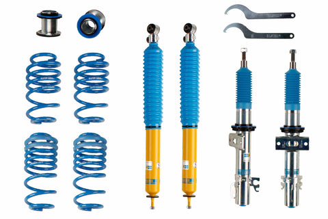 Bilstein B16 Coilover Kit (48-168229) Polo 6R/6C Gti