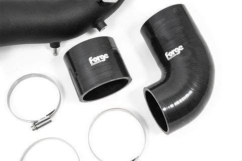 Forge Motorsport Boost Pipe for Hyundai Kona N, i30N MK3.5 Facelift, & Veloster N Facelift