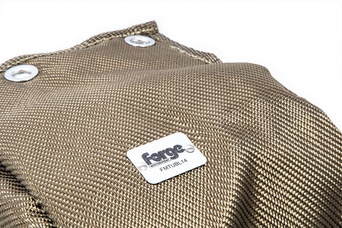 Forge Motorsport Turbo Blanket for Peugeot 308 GTI