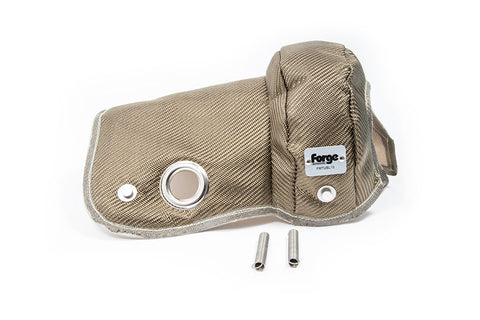 Forge Motorsport Turbo Blanket for Renault Megane RS Mk3