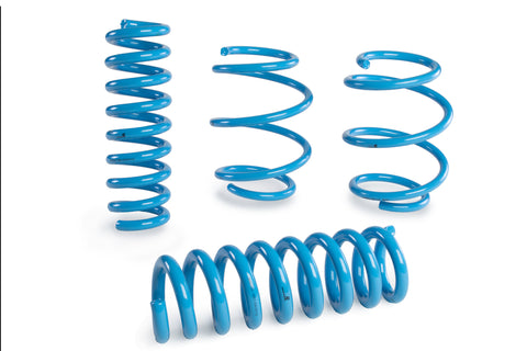 MMR F2X M135i/M235i & M140i/M240i  Lowering Springs