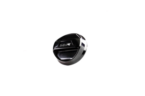 MMR Oil Filler Cap Black