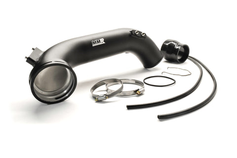 MMR Charge Pipe Kit E90 / E92 / E93 2011-2013