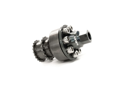 MMR Crank Hub Kit (S55)