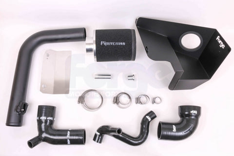 Intake for the Golf Mk5 2.0 GTi &amp; ED30 and Audi S3 2.0T