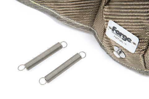 Forge Motorsport Turbo Blanket for Renault Megane RS Mk3