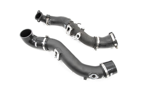 Forge Motorsport Boost Pipe for Hyundai Kona N, i30N MK3.5 Facelift, & Veloster N Facelift