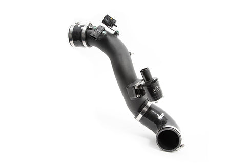 Forge Motorsport Boost Pipe for Hyundai Kona N, i30N MK3.5 Facelift, & Veloster N Facelift