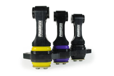 Powerflex Hyundai i30N Precision Engineered Billet Lower Torque Mount