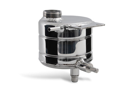 Alloy Header Tank for Mini Cooper S