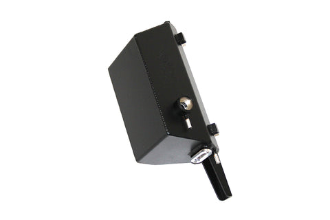 Alloy Header Tank for the Nissan GTR R35