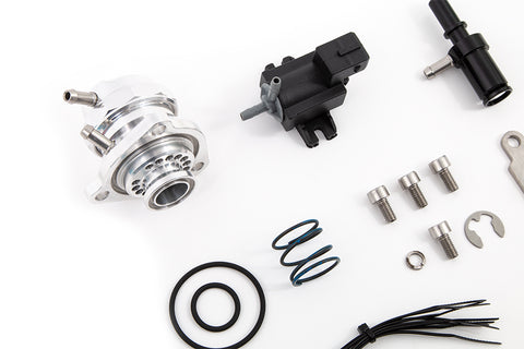 Forge Motorsport Recirculating Valve for Ford Focus ST 280