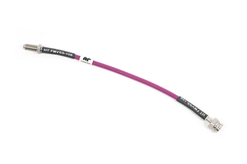 HoseTechnik Audi RS3 8Y Brake Lines