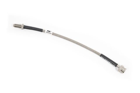 HoseTechnik Audi S3 8Y Brake Lines
