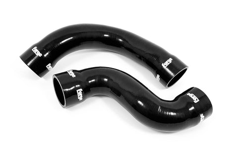 Forge Motorsport Audi TT, S3, and SEAT Leon Cupra 1.8T Upper Silicone Boost Hoses