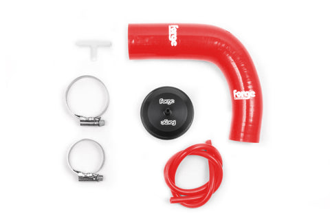 Forge Motorsport Blow Off Valve and Kit for the Ford Focus ST 225 MK2