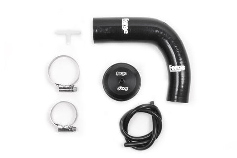 Forge Motorsport Blow Off Valve and Kit for the Ford Focus ST 225 MK2